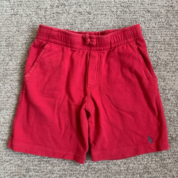 Ralph Lauren shorts size 6 - Picture 1 of 3